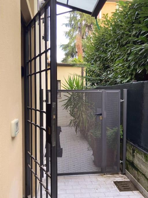 Apartment Bolognina Fiera-auditorium-stazione *