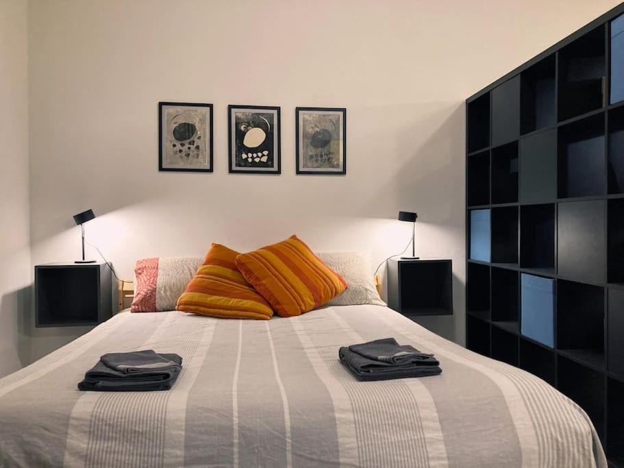 Bolognina Fiera-auditorium-stazione Apartment Bologna